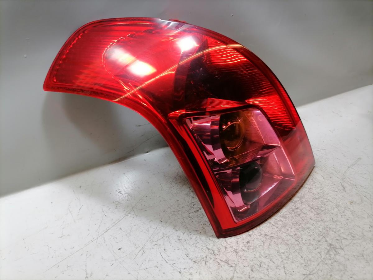 Suzuki Swift MZ EZ original R&uuml;cklicht R&uuml;ckleuchte Schlussleuchte links Bj.2009